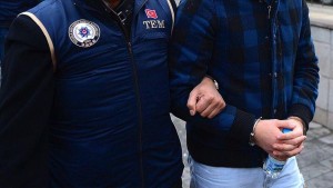 FETÖ'NÜN HAVA KUVVETLERİ YAPILANMASINA OPERASYON