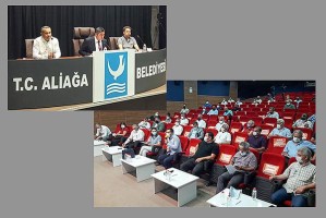 MECLİSTE ‘ASBESTLİ GEMİ’ POLEMİĞİ