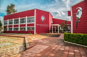 TÜRKİYE İKİNCİSİ OLDULAR