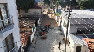 İçme suyu sorunu çözüldü