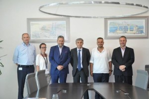 APM’DE TİS GÖRÜŞMELERİ BAŞLADI