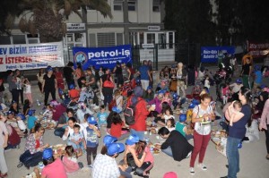 PETKİM’DEN O İDDİALARA YALANLAMA