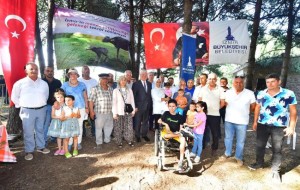 Üreticiye destek sürüyor