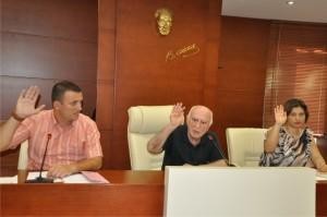 ALİAĞA’DA KENTSEL DÖNÜŞÜM BAŞLIYOR