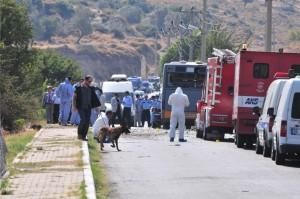 FOÇA’DA ASKERİ ARACA HAİN SALDIRI!; 1ŞEHİT, 11 YARALI