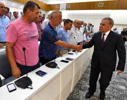 TOPLU ULAŞIMDA YENİ DÖNEME DOĞRU