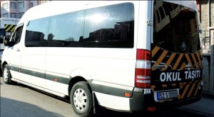 Büyükşehir 400 S plaka için ihaleye çıkıyor