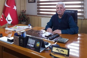 Adal Altay yaşamını yitirdi