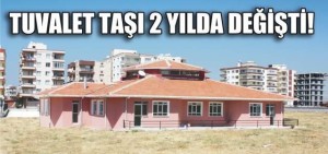 YENİ MAHALLE MEVLANA ANAOKULU AÇILACAK MI?