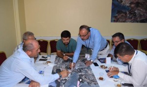 ALİAĞA’NIN SORUNLARI İÇİN TOPLANDILAR