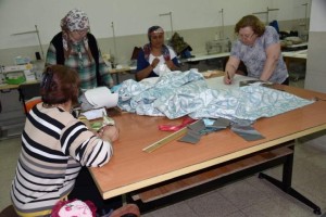 HALK EĞİTİM KURSLARI BAŞLADI