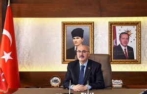 İZMİR’DEKİ HASTANELERİN DOLULUK ORANI 52,3