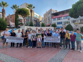 Okan’ın ailesi adalet istiyor