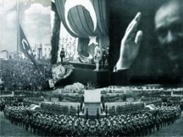 ATAMIZI SAYGIYLA ANIYORUZ