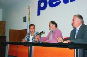 BİRGÜN GAZETESİ OKURLARIYLA BULUŞTU