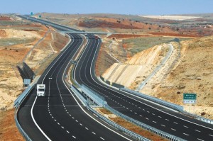 ÇEVRE YOLU İHALESİ 15 ŞUBAT’TA