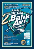 BALIK AVI FESTİVALİ 16 ARALIK’TA