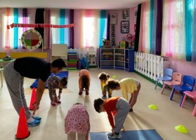 İZELMAN KREŞ VE ANAOKULLARI ALİAĞA ŞUBESİ AÇILIYOR