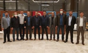 TÜPRAŞ’TA TEMSİLCİ SEÇİMLERİ TAMAMLANDI