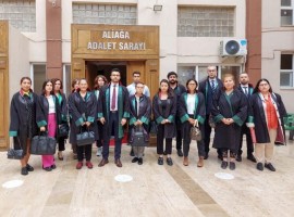 Avukatlardan Yargıtay'ın kararına tepki