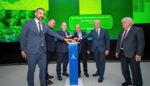 Şoför tanıtım kartları dijitalleşti