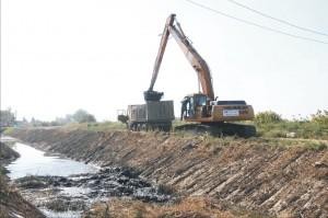 ALİAĞA DERELERİ TERTEMİZ