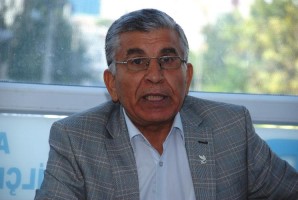 Menmet Emircan, "23 Aralık'ta Kubilay için Menemen'deyiz"