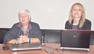 'ÇOCUK İSTİSMARI' KONUŞULDU