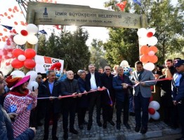 BAŞKAN KOCAOĞLU’NDAN ÖNEMLİ MESAJLAR