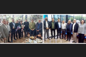 Aleviler dayanışma kahvaltısında buluştu