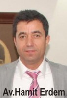 Fenerbahçelilerde Yeni Başkan Hamit Erdem