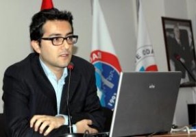 İZKA hibe kredi desteğini sürdürüyor…