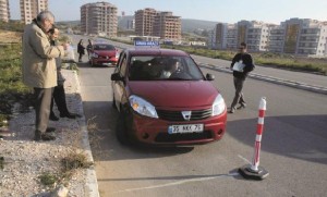 Denetmenler eğitimde