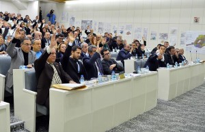 ÖRLEMİŞ VE KIZILTEPE BERGAMA’DA KALDI