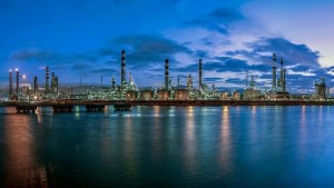 TÜPRAŞ SUDAN TASARRUF EDİYOR