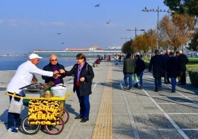 Satıcıların hizmet standardı yükseltiliyor