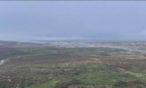 Yağışlar barajları doldurmaya yetmedi