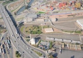 Toplu ulaşıma banliyö ayarı