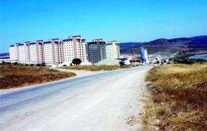 Şakran Cezaevi'ne Mahkum Kabulü Başladı