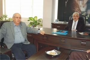 ALİAĞA ENERJİ ÜRETİMİNDE ZİRVE YÜRÜYÜŞÜNDE