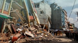 ALKUD’TAN DEPREM BİLGİLENDİRME SEMİNERİ