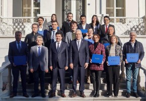 Ege’den akreditasyon başarısı