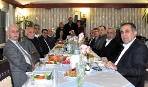 MECLİSE TEŞEKKÜRLER