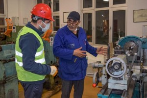 MESLEKİ EĞİTİM VE MYK BELGESİ FIRSATI SÜRÜYOR