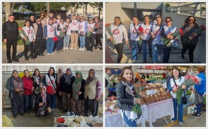 Alevi Kültür, kadınları unutmadı