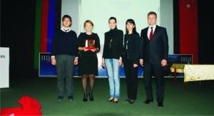 LİSE SIRALARINDAN KARİYERİNİ YÖNET