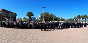 TÜRK POLİS TEŞKİLATI 172 YAŞINDA