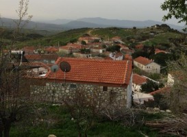 AŞAĞIŞAKRAN’A ATATÜRK ÇOCUKLARI KÜTÜPHANESİ