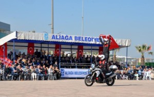 TÜRK POLİS TEŞKİLATI 173 YAŞINDA