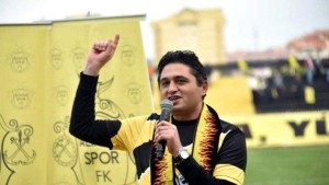 ACAR’DAN FİNAL MAÇINA DAVET